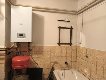 Prodej RD se zahradou a garáží, Jedlí u Zábřehu na Moravě - 9