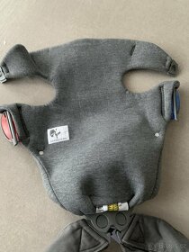 nosítko Babybjörn Mini - 9