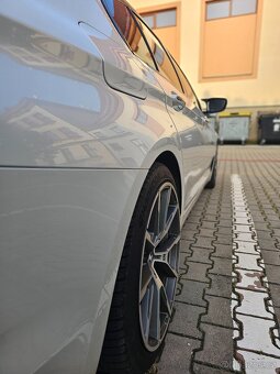 BMW G30 540i B58 - 9