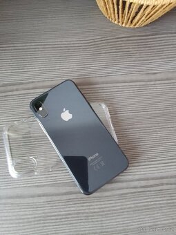 PRODÁM ČI VYMĚNÍM Apple iPhone XS 64GB Space Gray -TOP STAV - 9