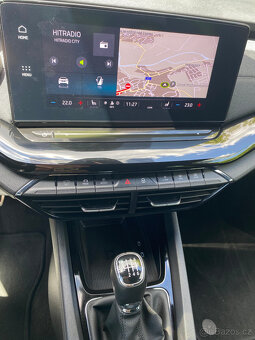 Škoda Octavia Sportline 1.5 TSI 110kw,naj 29xxx km,DPH. - 9