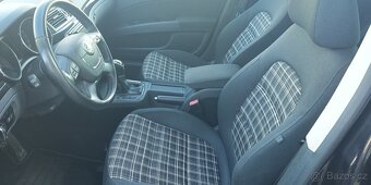 Superb Kombi 2,0 TDI 103 KW,Femily - 9
