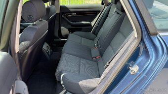 Audi A6 //3.0TDi//165kW//QUATTRO//1.MAJ//BEZ KOROZE// - 9