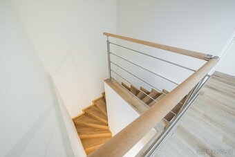 RD 4kk 130 m2, 2 koupelny, terasa, zahrada, parking Beroun - 9