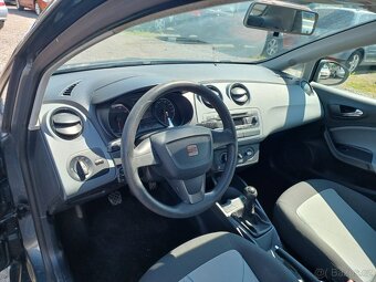 Seat Ibiza, 1.4, 16V - 9