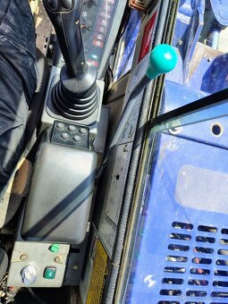 Takeuchi TB 175W - 9
