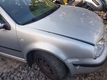 Vw golf iv 1.6 16v 77kw 159tis nájezd bcb - 9