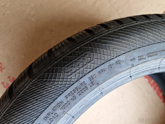 285/40 r20 zimni pneumatiky 2KS 285 40 20 285/40/20 - 9