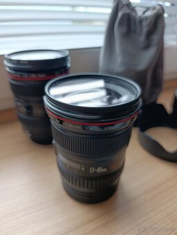 Canon Eos R - 9