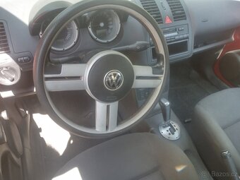 VW Lupo 3l na opravu před.napravy - 9