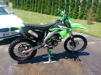 Kxf 250 - 9