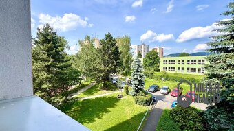 Pronájem bytu 4+1, 83 m2 - Liberec XII-Staré Pavlovice - 9