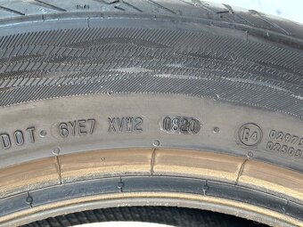 235/55 R19 105V Matador Hectorra 3 Letní - 9