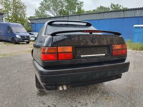 VW Vento 1.9 1995 AAZ - 9
