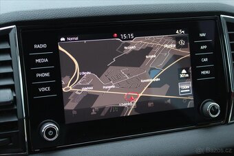 Škoda Karoq 2.0 TDI 110kW DSG 4x4 STYLE+ (2017) - 9