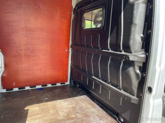 PEUGEOT BOXER 3.0HDI 130KW L3H2 R.V.2016 - 9