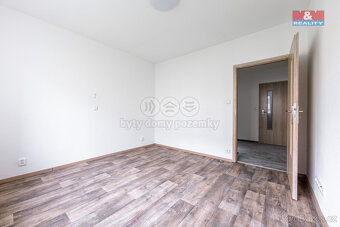 Pronájem bytu 2+1, 48 m², Horní Slavkov, ul. Dlouhá - 9