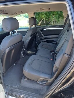 Na prodej: Audi Q7 3.0 TDI (176 kW) - 9