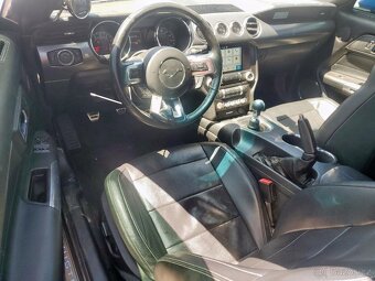 2017 Ford Mustang GT 5.0 RWD - 9