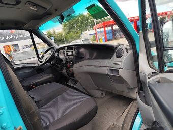 Iveco Daily 7 mist valnik - 9