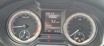 Škoda Octavia 3 TDi 2020 kombi NAVI najeto 167000km - 9