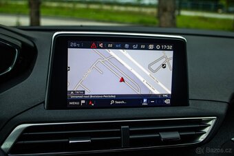 Peugeot 5008 1.6 THP 165k GT-Line EAT6 - 9