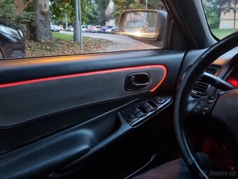 Mazda 626, 2.0 LPG 100kW - 9