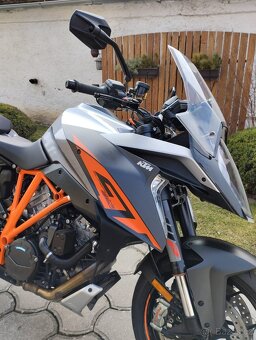 KTM 1290 Super Duke / odpočet DPH - 9