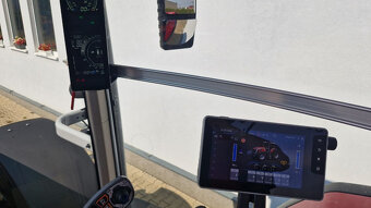 Traktor Massey Ferguson MF 8S.265 DynaVT EXCLUSIVE - 9