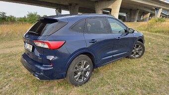 Ford Kuga Hybrid, 4x4, ST line, automat - 9