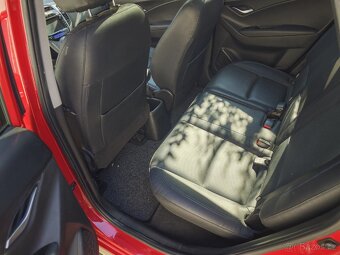 Hyundai ix20 1.6crdi 94kW 10/2015 - 9