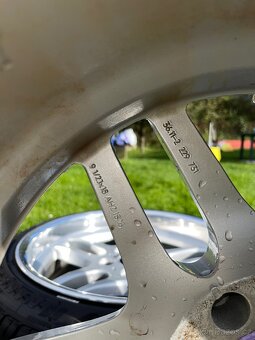 Styling 37 BMW M Parallel - 9