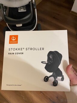 Stokke trailz - 9