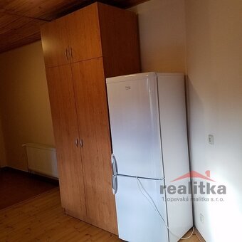 Pronájem hezkého, zařízeného bytu 2+kk, 50m2 Opava, ul. tříd - 9