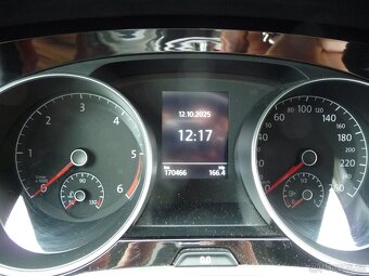 Volkswagen Touran 2.0TDi 110kw reg.11/2020, DSG, LED, Tažné - 9