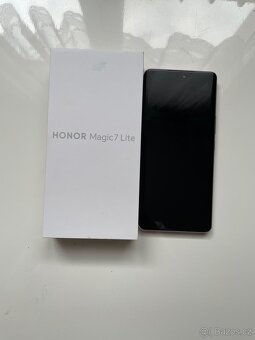 Honor Magic 7 Lite - 9