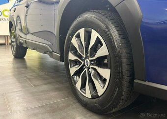 Subaru Outback 2.5 TOURING 2024 skladem 124 kw - 9