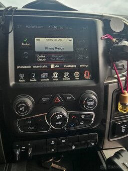 DODGE RAM 1500 5,7 Sport - 9