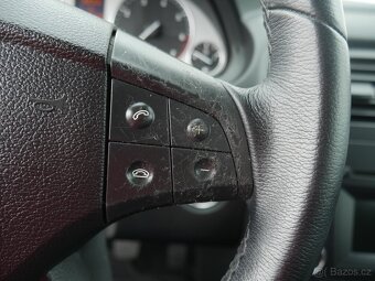 Mercedes-Benz Třída B 1.7 i ,  85 kW benzín, 2009 - 9