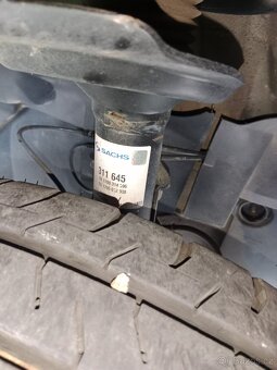 Mercedes Benz Viano - 9