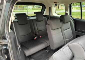 MAZDA 5 2.0 107 KW TOP - BENZÍN - 7 MÍST - 9