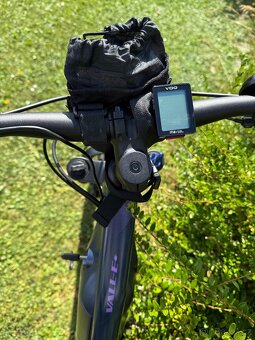 Elektrokolo GIANT - 9