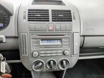 Volkswagen Polo 1.2, nájezd pouze 108.000 km - 9