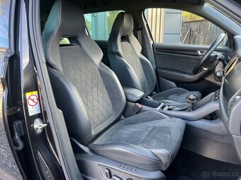 ŠKODA KODIAQ FL 2.0 TDI 110KW SPORTLINE CANTON TAŽNÉ VIRTUAL - 9