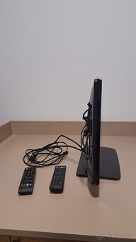 Televize Sencor SLE 22F55M4 + DVB-T2 - 9