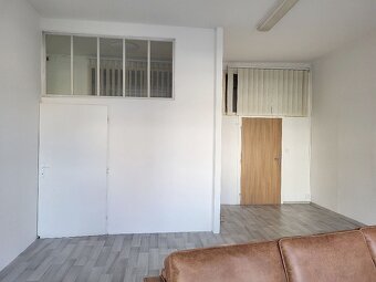 Pronájem 3 kanceláří o celkové ploše 93,80 m2, Cejl - 9