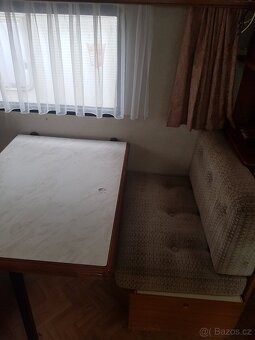 Karavan hobby de luxe - 9