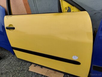 Karosářské díly Ibiza 02-08 - LS5G - 9