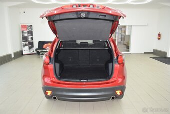 Mazda CX-5 2,2 129 kW, SKYACTIVE-D,ČR,4x4,AUT,NAVI, - 9
