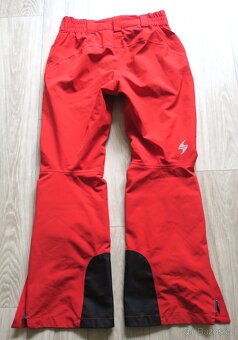 Lyžařské kalhoty, vodní sl.10.000, zn. Blizzard vel. 38 (M) - 9